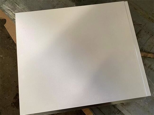 주문 해양 차음벽 패널 PVC 엷은 조각 모양 600 밀리미터 온라인 제조